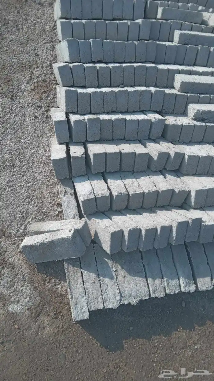 بطحاء أسمنت طوب عتب بلوك طوب صقير 3