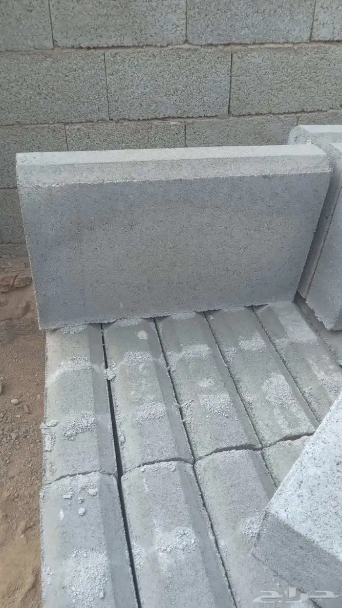 بطحاء أسمنت طوب عتب بلوك طوب صقير 6