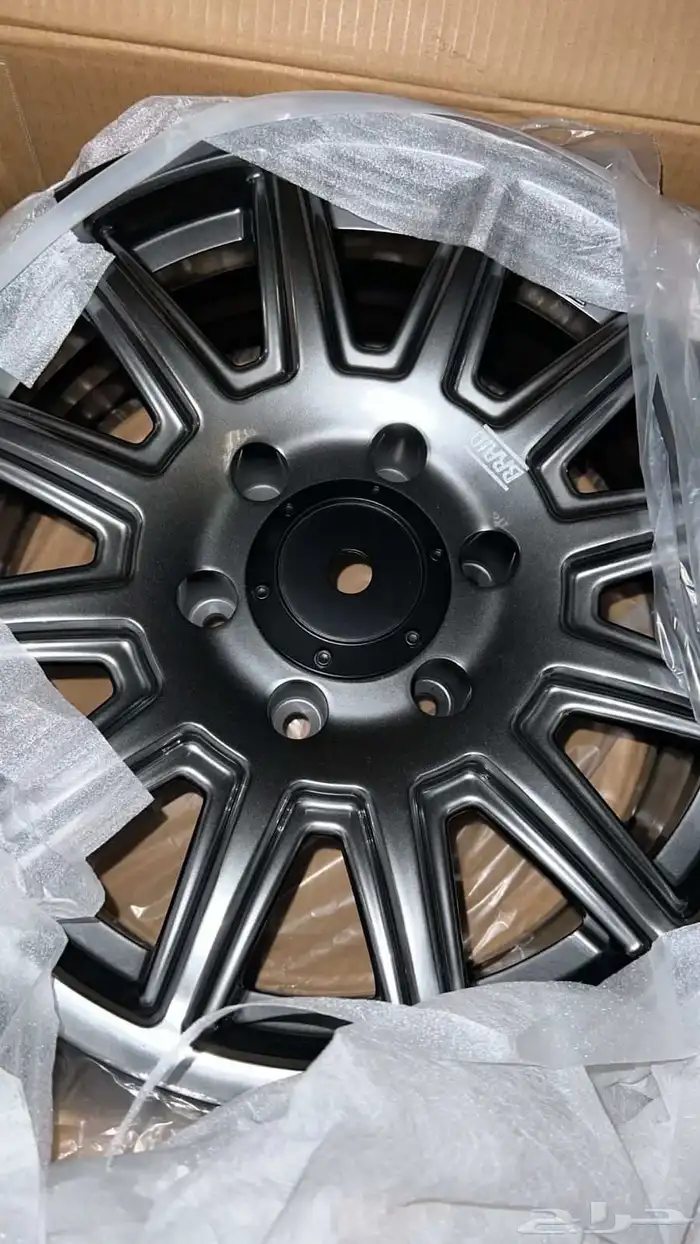 جنوط برايد 6