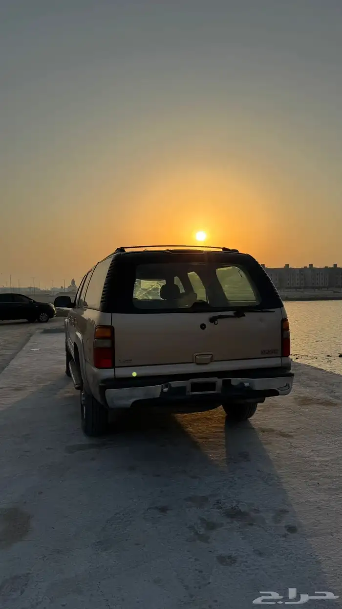 جمس سوبرمان 2001 LS طويل بدون دبل 4