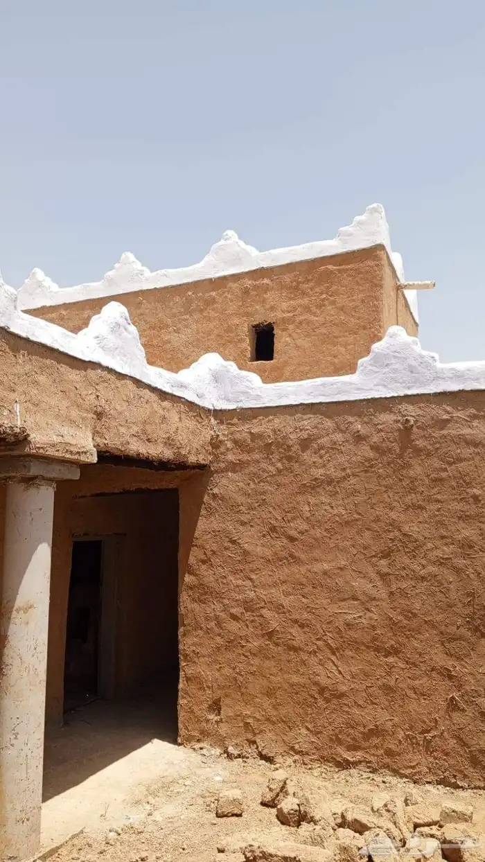 مقاول مباني تراثيه وحجر طبيعي 0