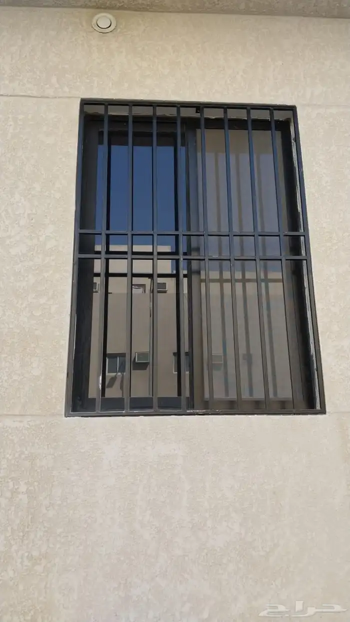 حداد 8
