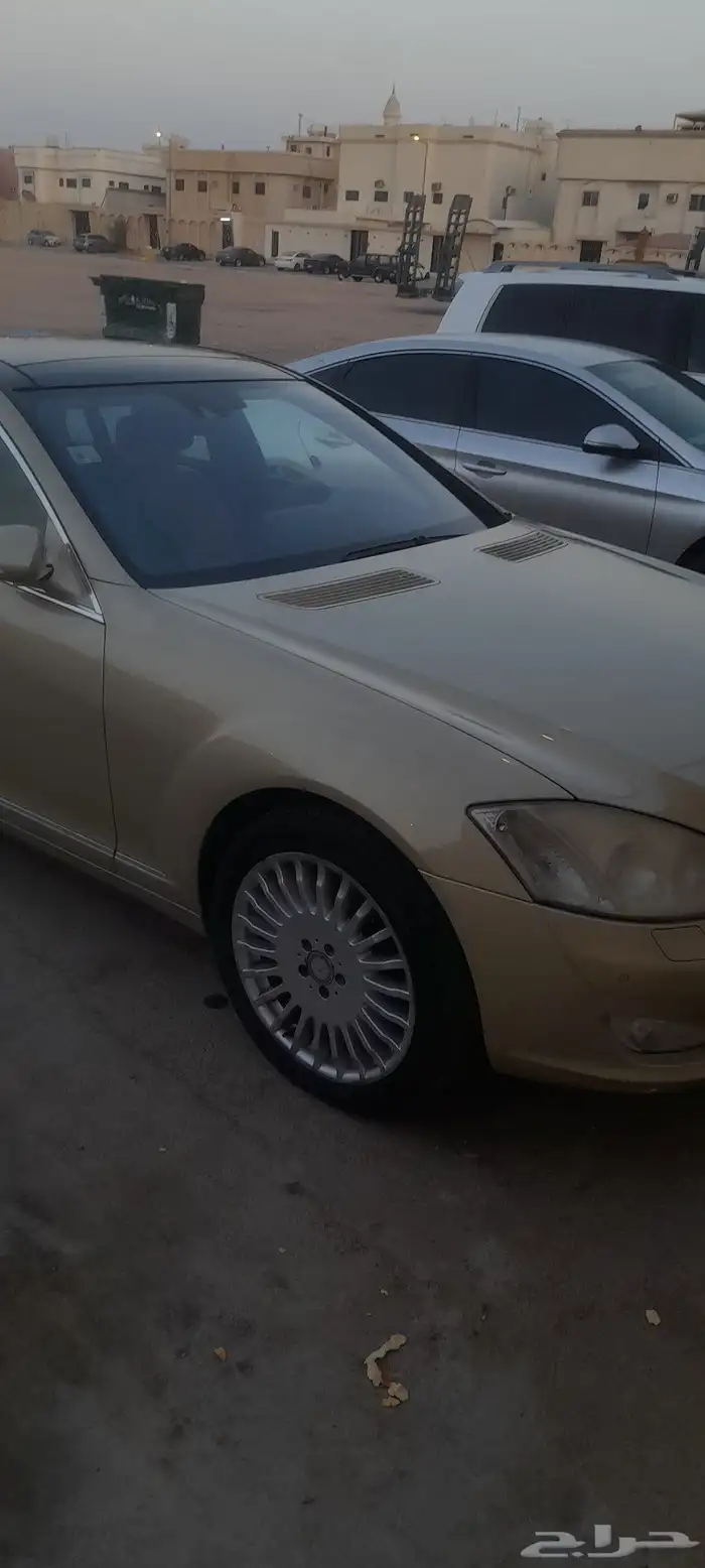 مرسيدس بنوراما 0
