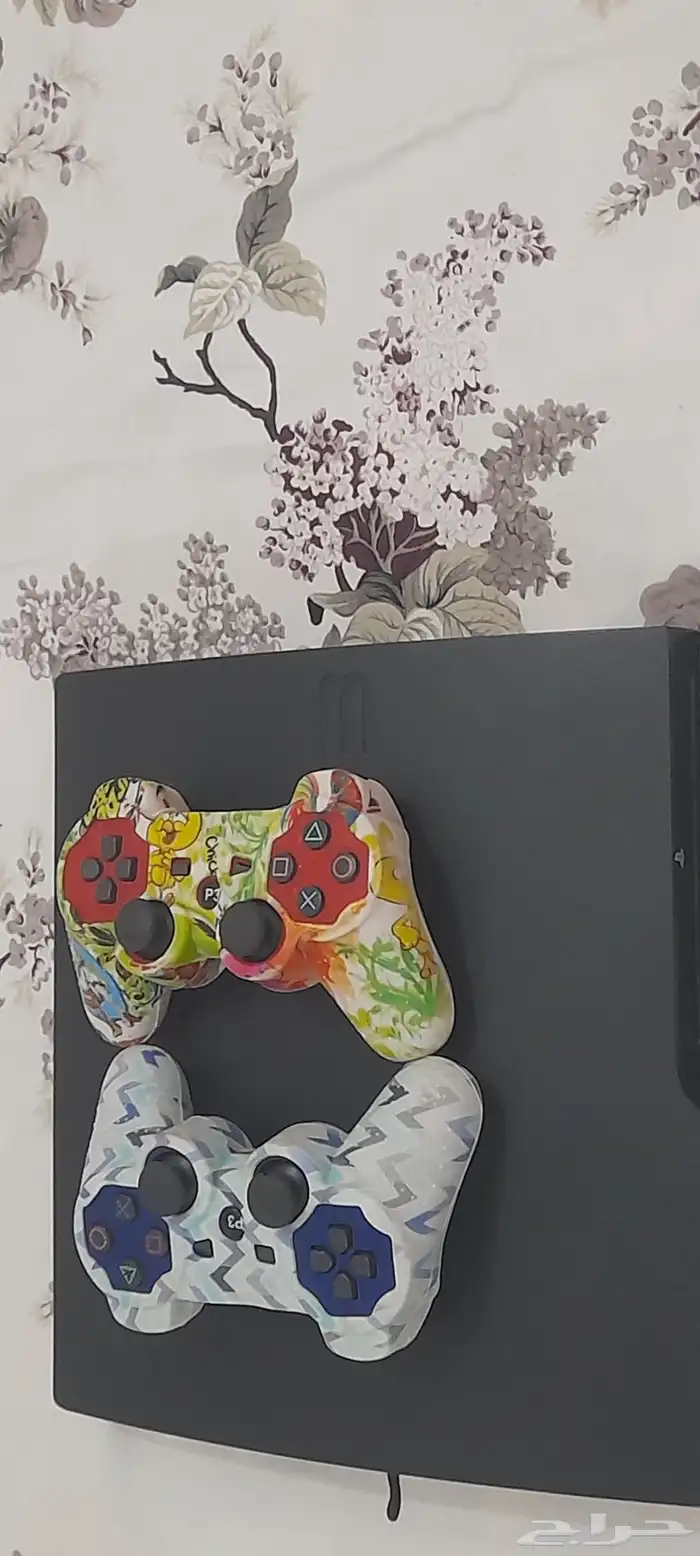 سوني 3نصيف شديد وجديد 2