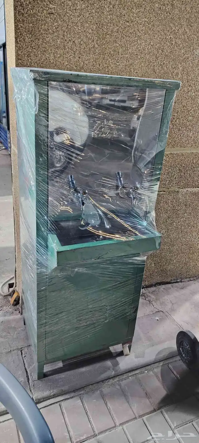 برادات سبيل مستعمل 18