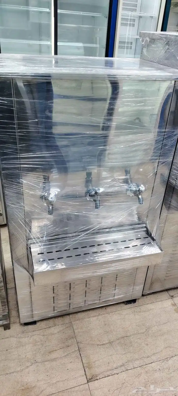 برادات سبيل مستعمل 21