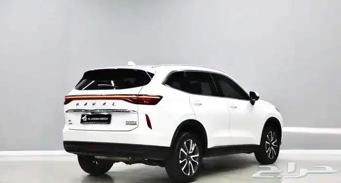 هافال اتش 6 م 2025 0