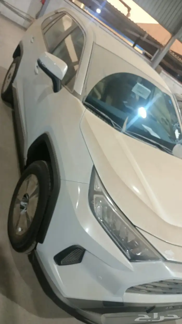 راف فور ستاندر دبل بنزين 2025 5