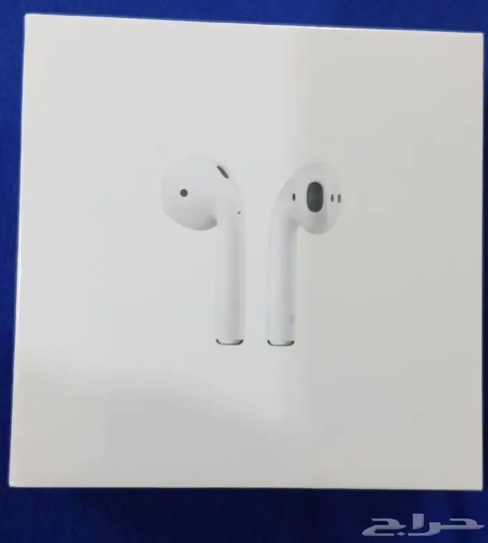 سماعة ابل AirPods 4