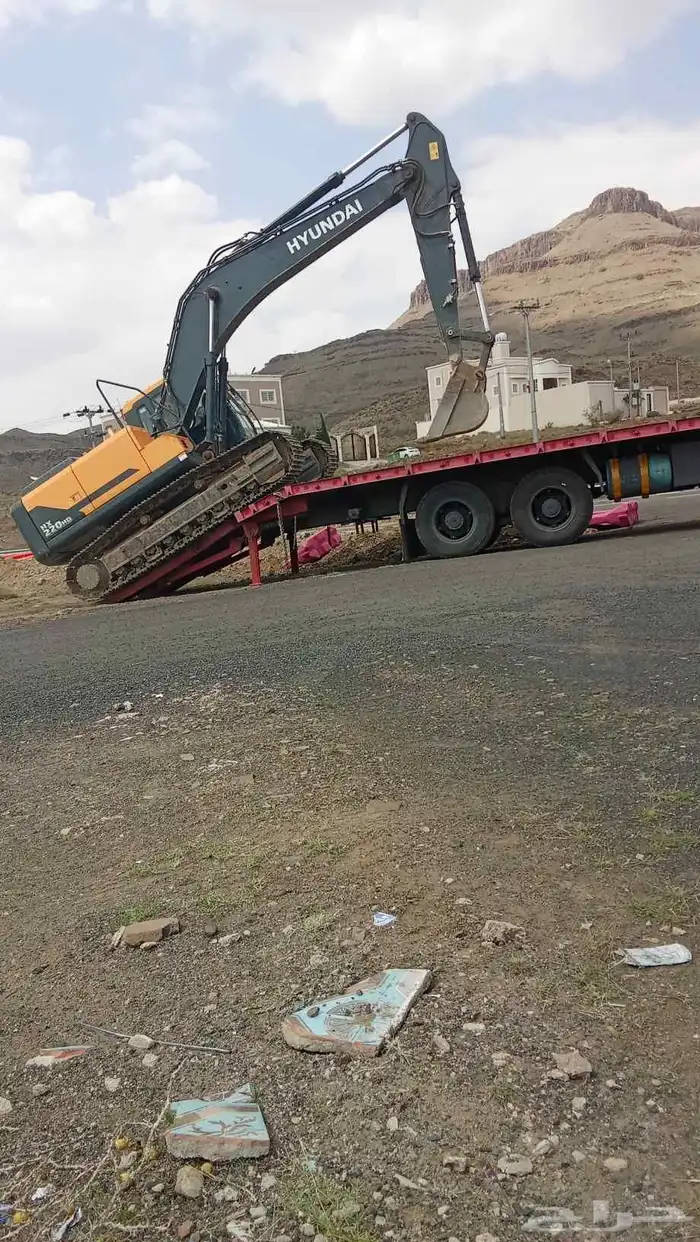 سواق بوكلين يبحث عن عمل ويتجه للعمل في اي مكان 0