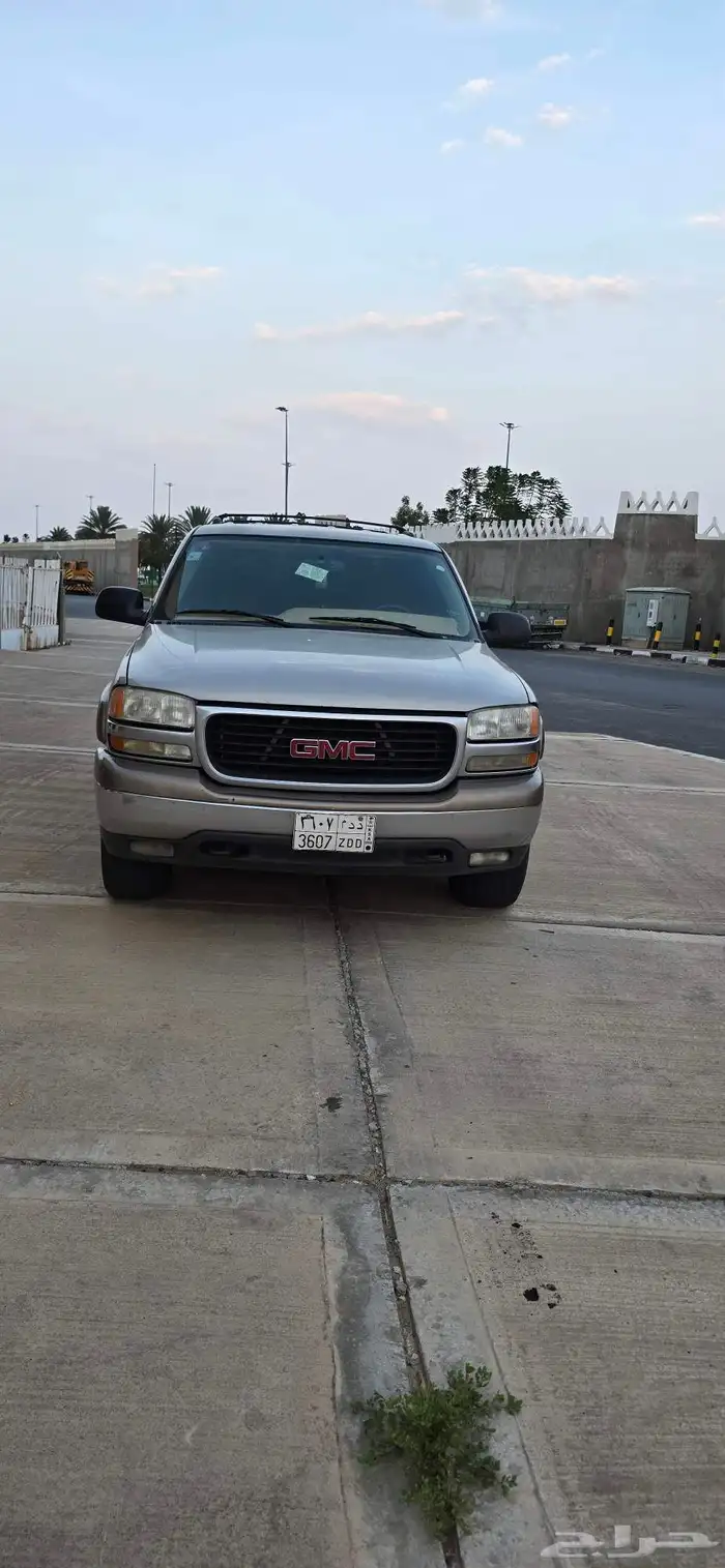 يوكن2004 1