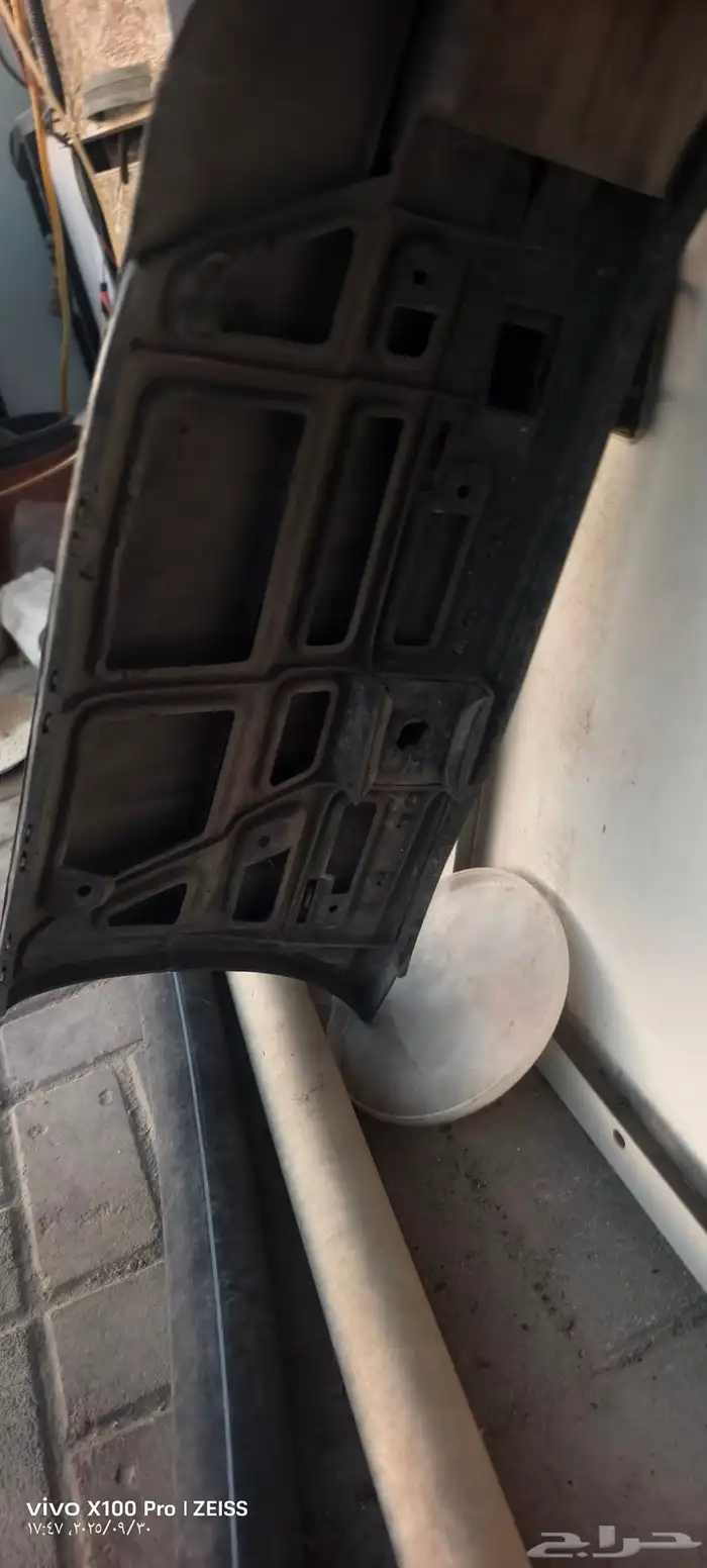 للبيع صدام خلفي e34 من 89 الى95 1