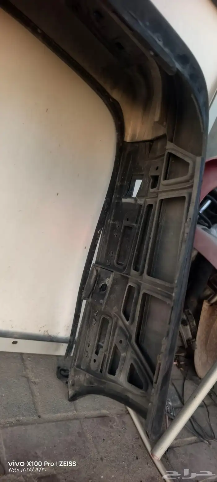 للبيع صدام خلفي e34 من 89 الى95 2