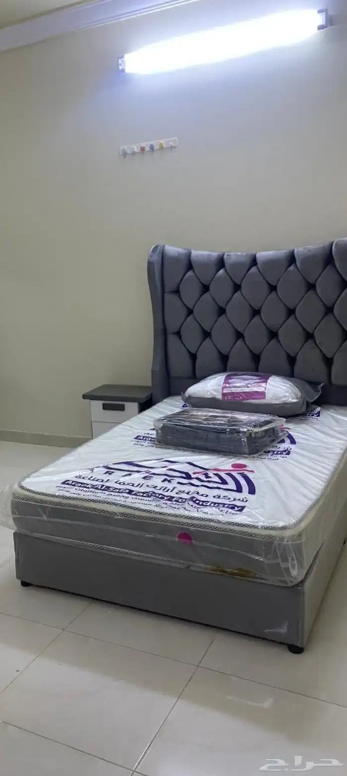 مراتب بكل الأنواع من الضغط اللي عليها ضمان إلى السست الطبيه 0