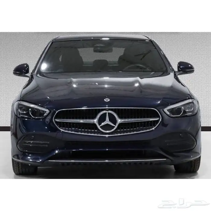 2023 Mercedes-Benz C300 4MATIC 0