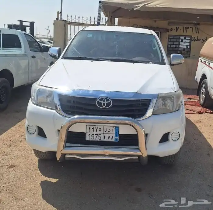بيع وشراء جميع انواع السيارت مصدوم وسليم الرياض ا 7