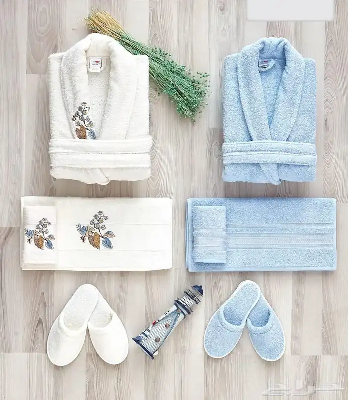طقم ارواب حمام 9