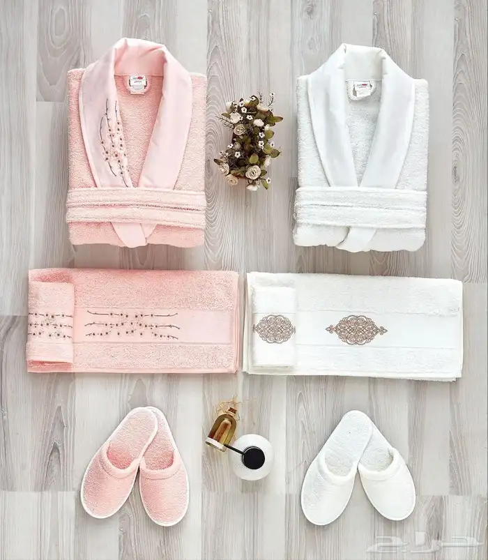طقم ارواب حمام 3