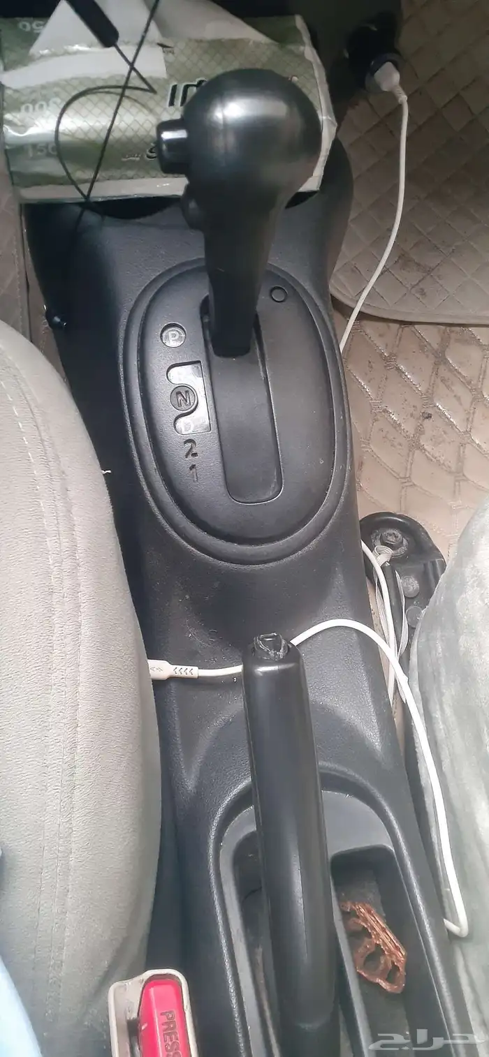 Nissan sunny 2013 3
