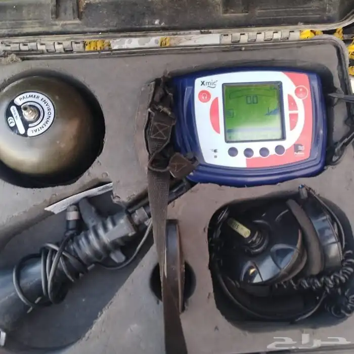 شركة كشف تسريبات المياه بالقصيم بأحدث الأجهزة الإلكترونية 0