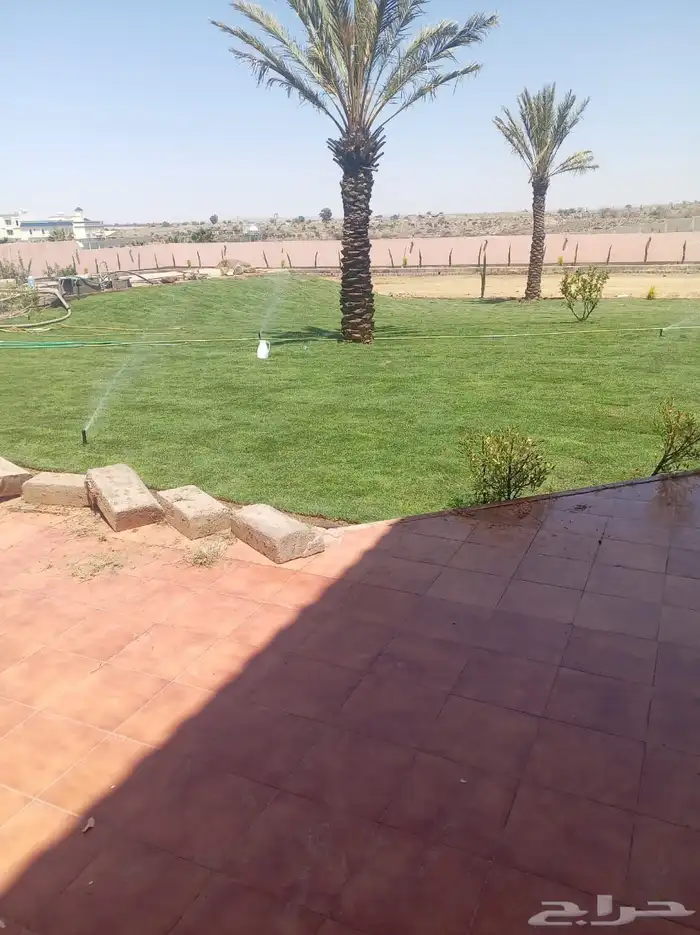 شبكات الري العادي ولاتوماتك 1