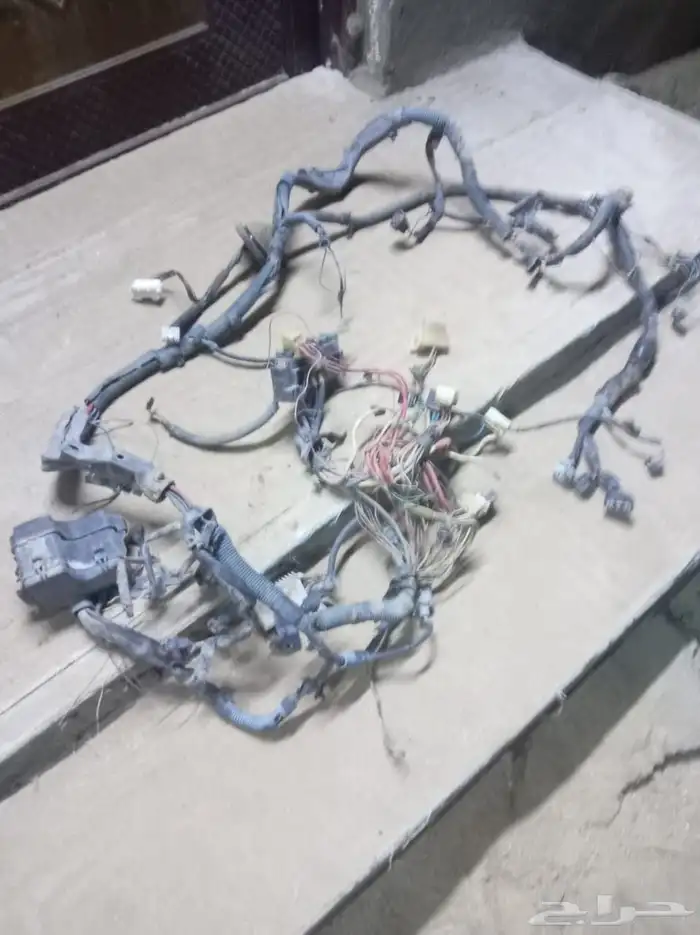 قطع لكزس مديل 400 LS 18