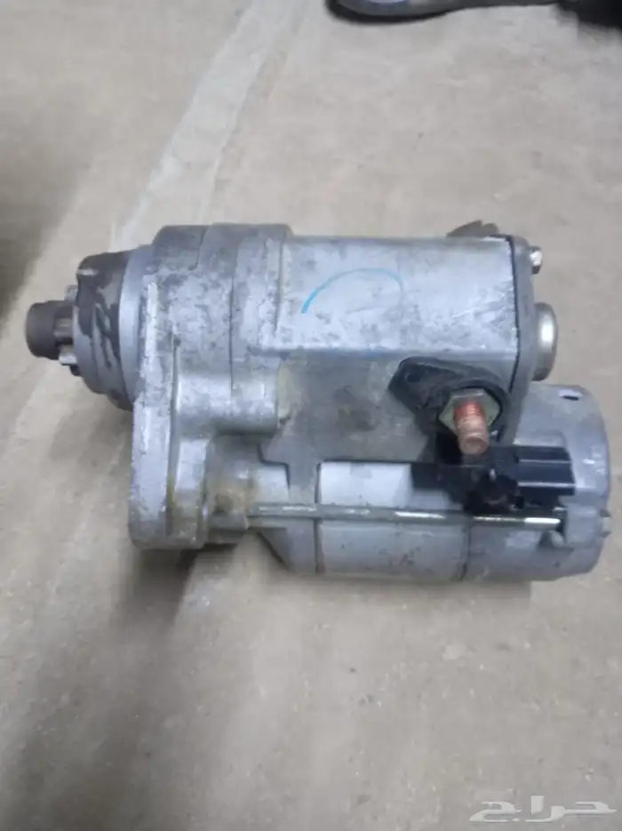قطع لكزس مديل 400 LS 16