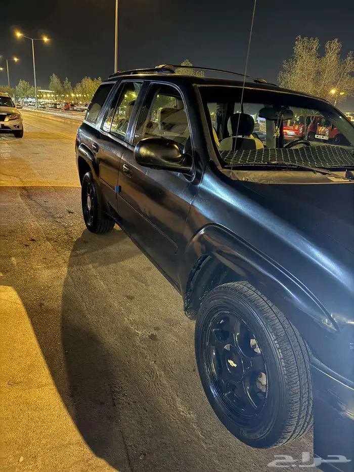 نظيف 2007 ماشي 316 الف السعر المطلوب 10 2