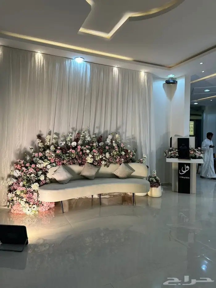 تأجير جميع مستلزمات الحفلات والمناسبات 28