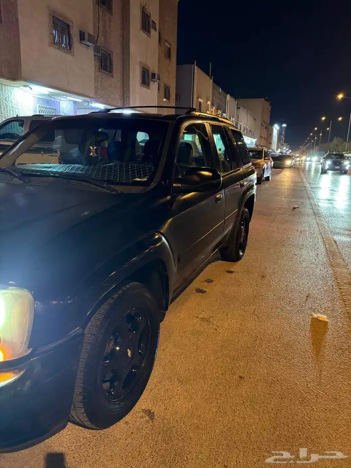 نظيف 2007 ماشي 316 الف السعر المطلوب 10 6