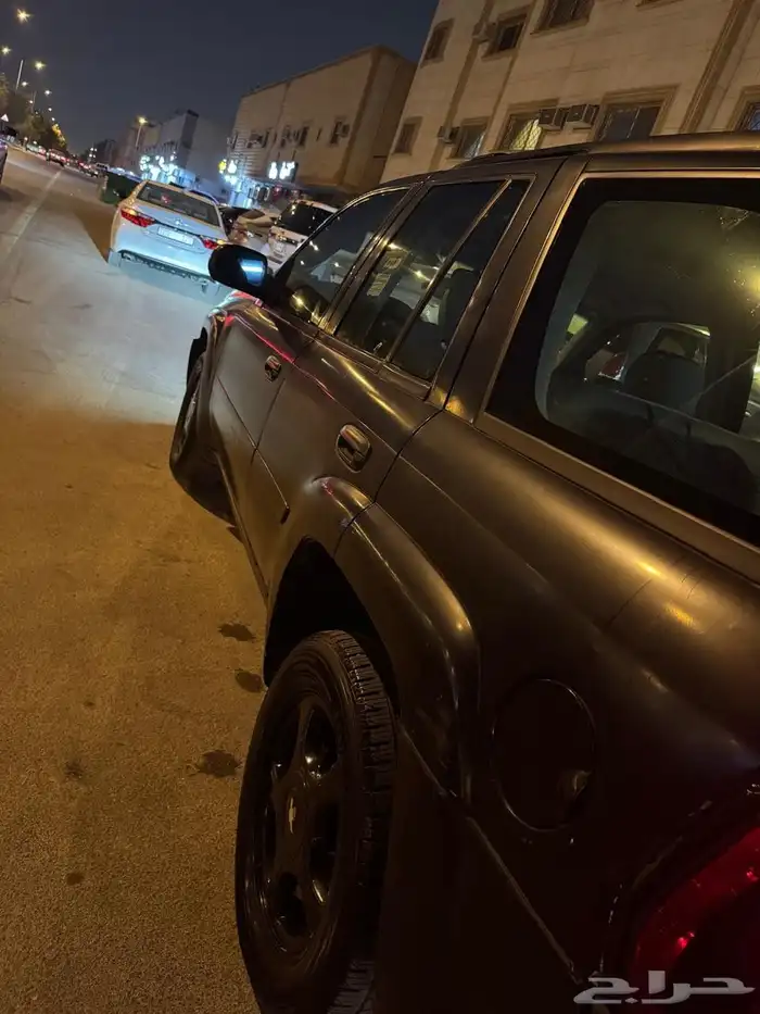 نظيف 2007 ماشي 316 الف السعر المطلوب 10 7