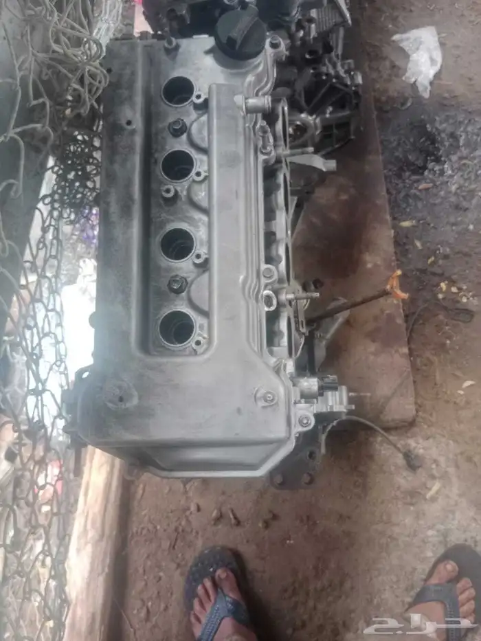 Toyota Camry yaris Elantra sonata accent H1 engine available 0