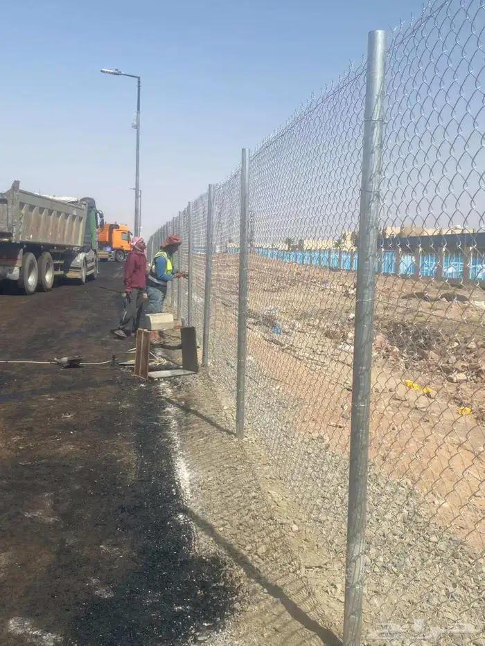 توريد تركيب شبوك مزارع 0