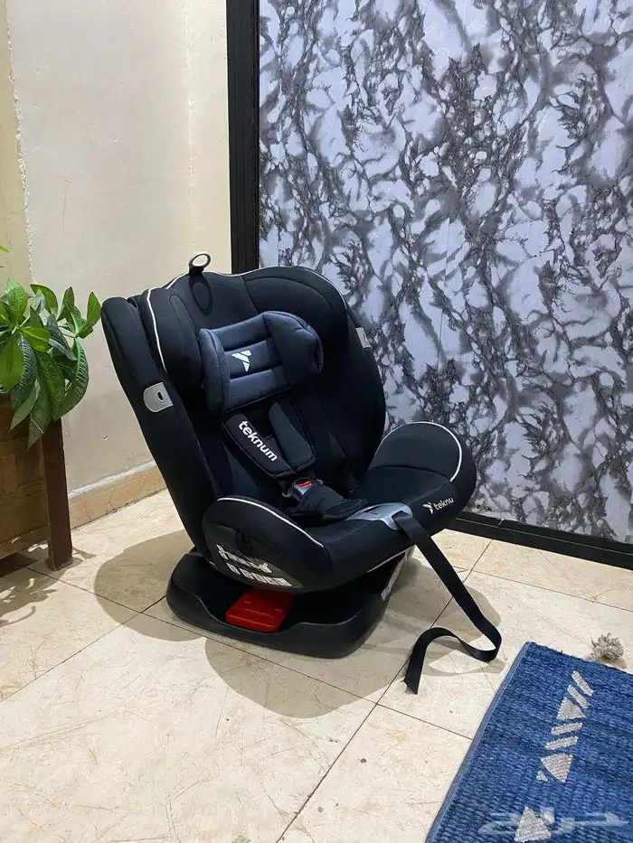 كارسيت تكنوم بيلف 360 درحه شبه جديد تماما 0