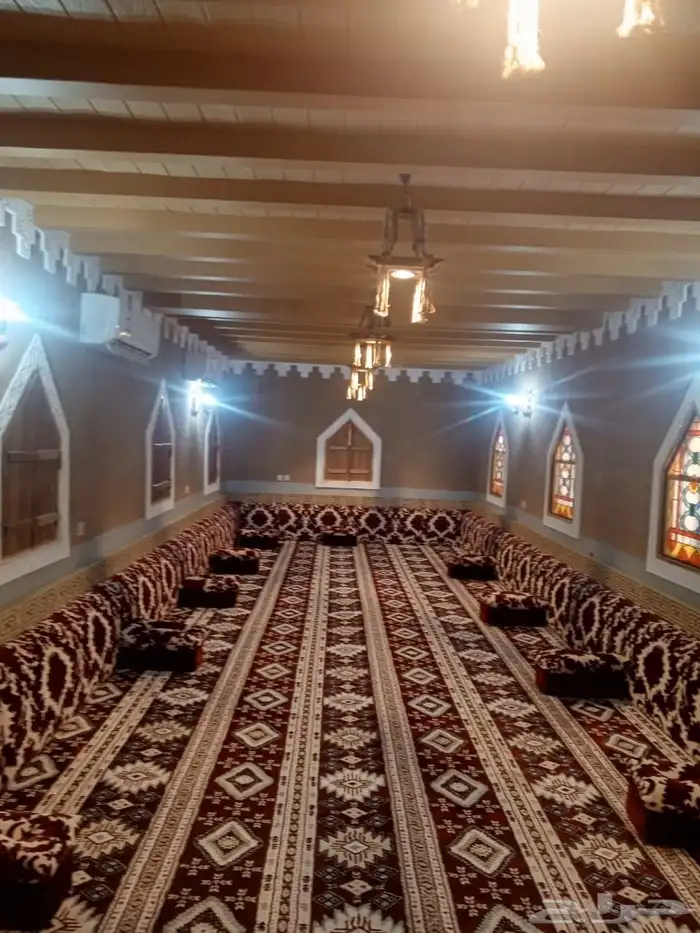 مقاول مباني تراثيه وحجر طبيعي 3
