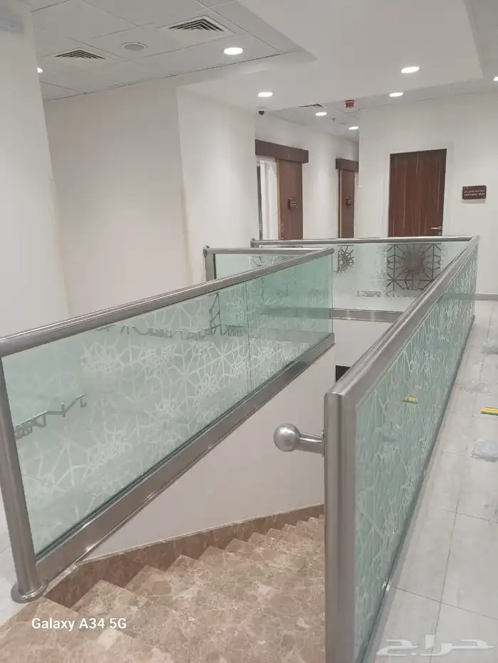 زجاج سكوريت قزاز 7