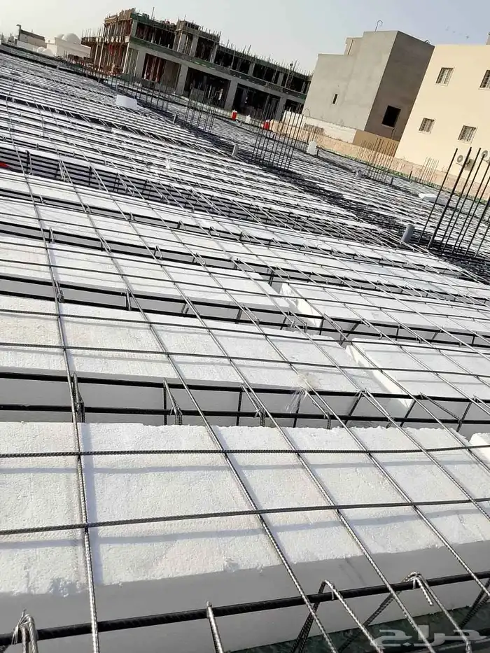 مقاول بناء عام 4