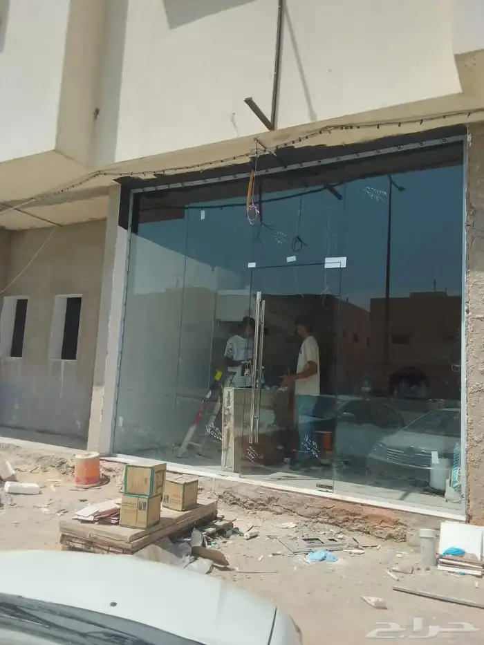 زجاج سكربت 9
