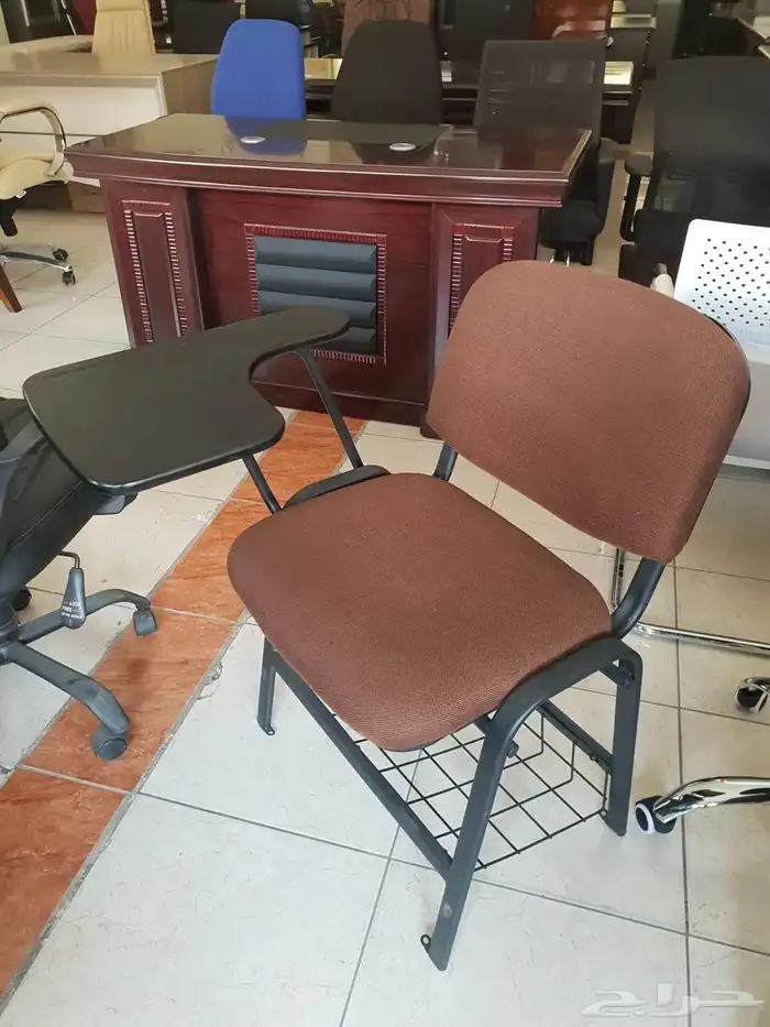 كراسي محاضرات للجامعات والمعاهد الحكوميه بكل انواعها المتميز 8