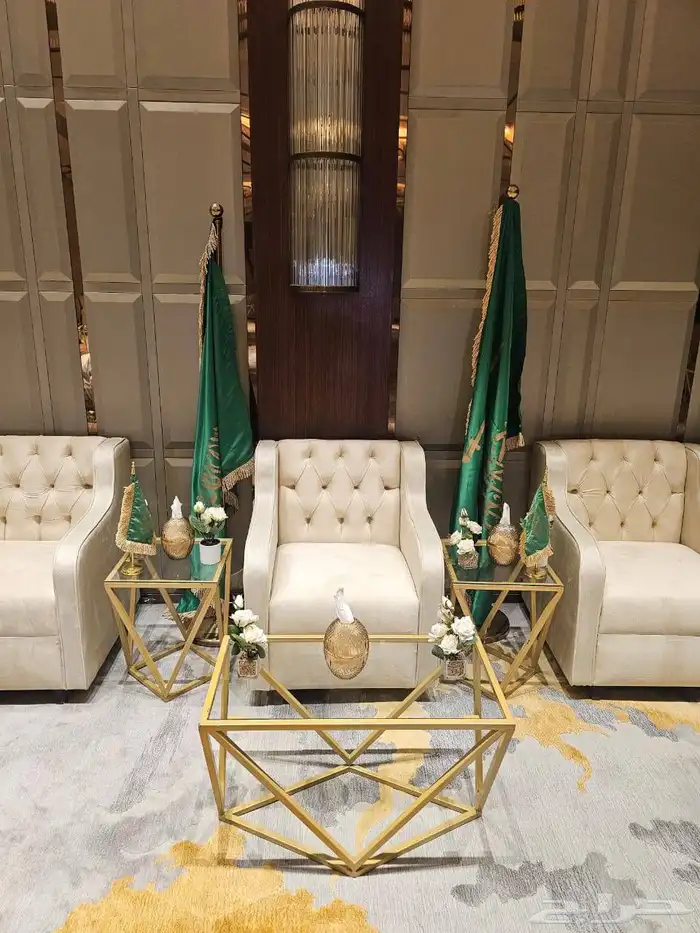 تاجير كنب وكراسي في اي بي 2