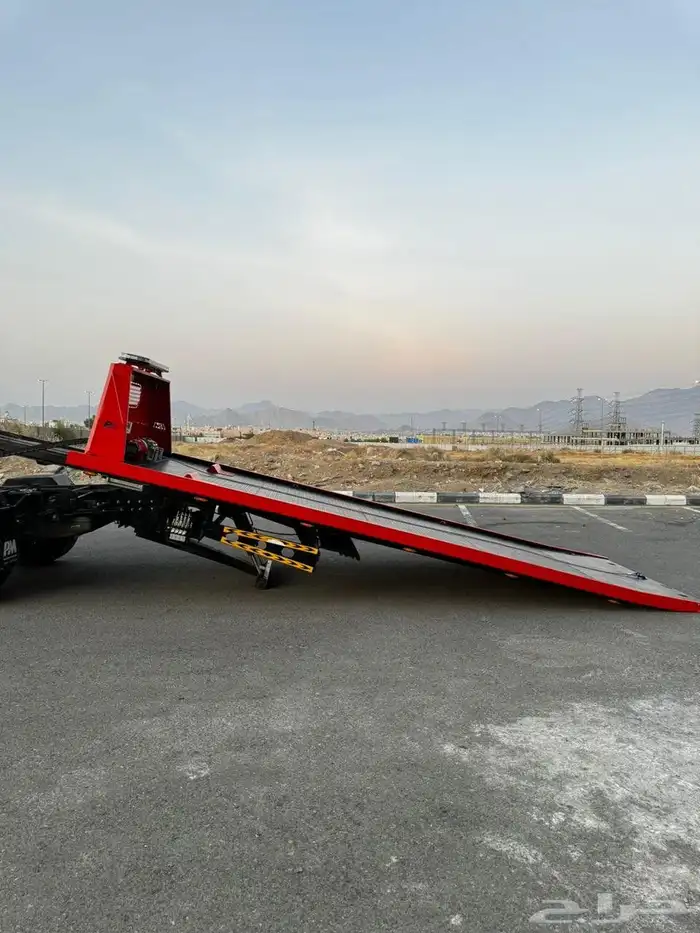 سطحه جده نقل جميع السيارات 1