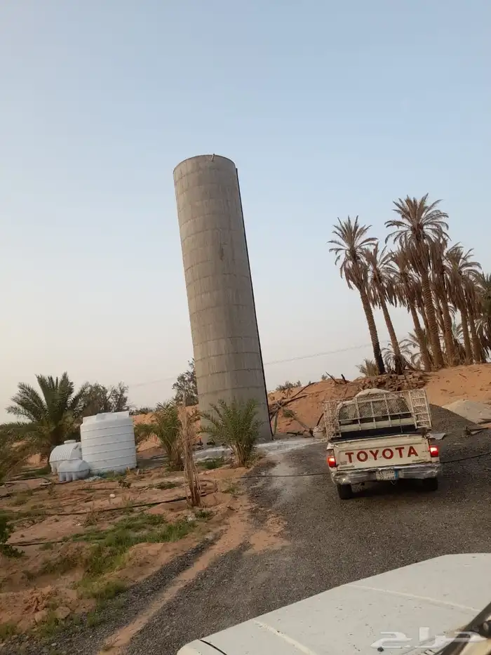 ن شوف الخزان دائري 0