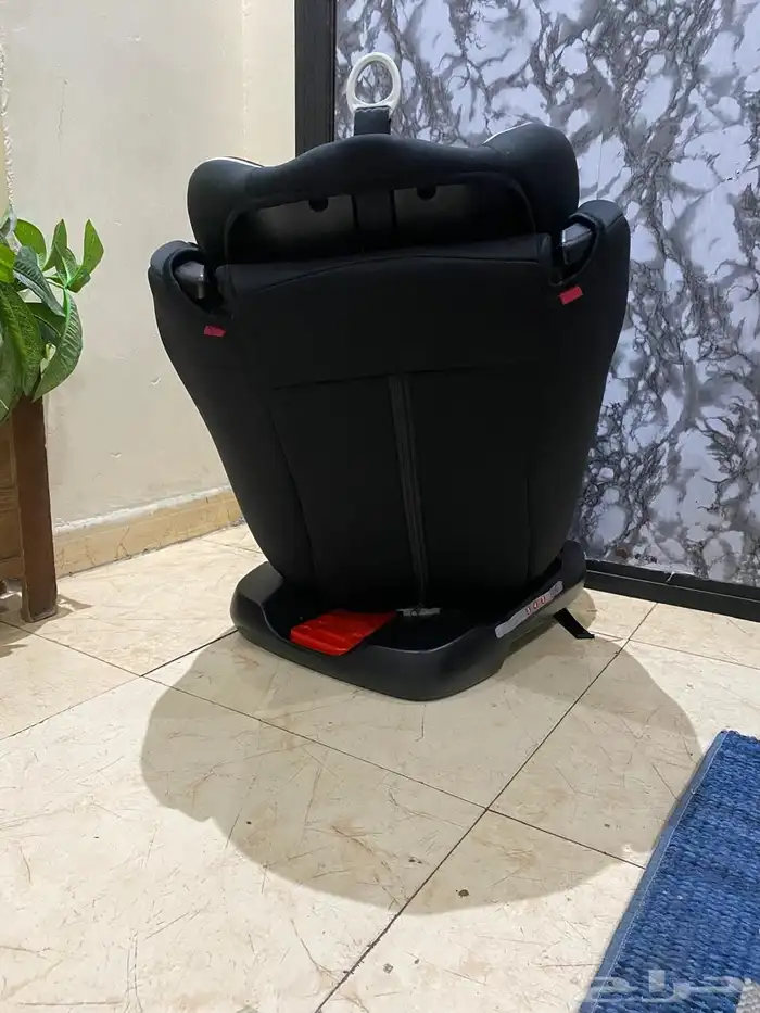 كارسيت تكنوم بيلف 360 درحه شبه جديد تماما 6