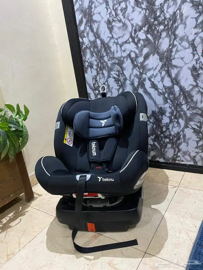 كارسيت تكنوم بيلف 360 درحه شبه جديد تماما 7