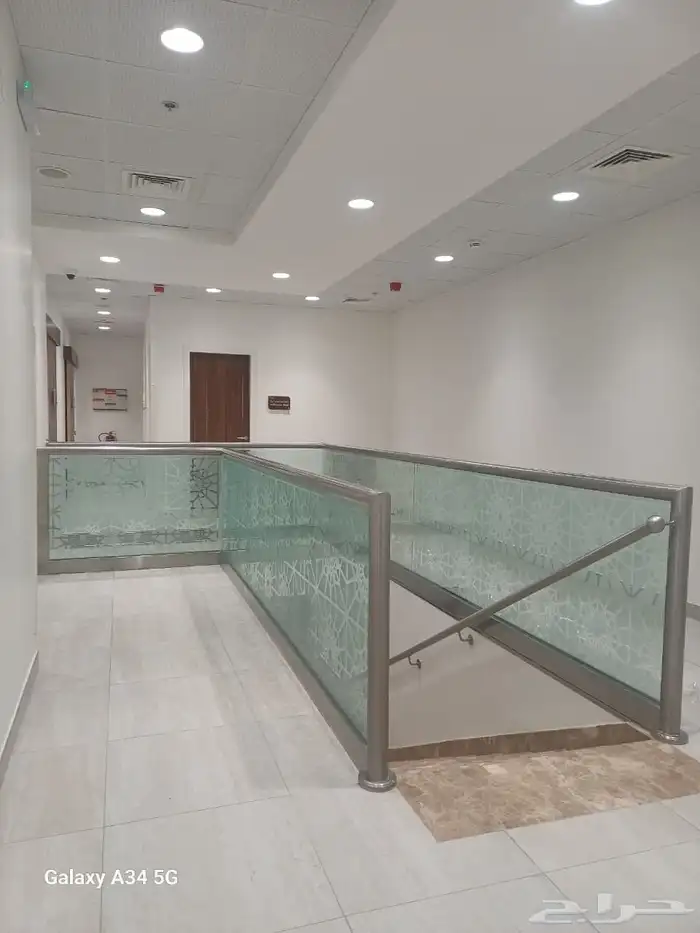 زجاج سكوريت قزاز 8