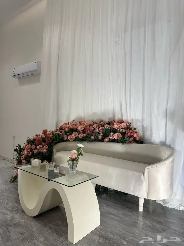 تأجير جميع مستلزمات الحفلات والمناسبات 2