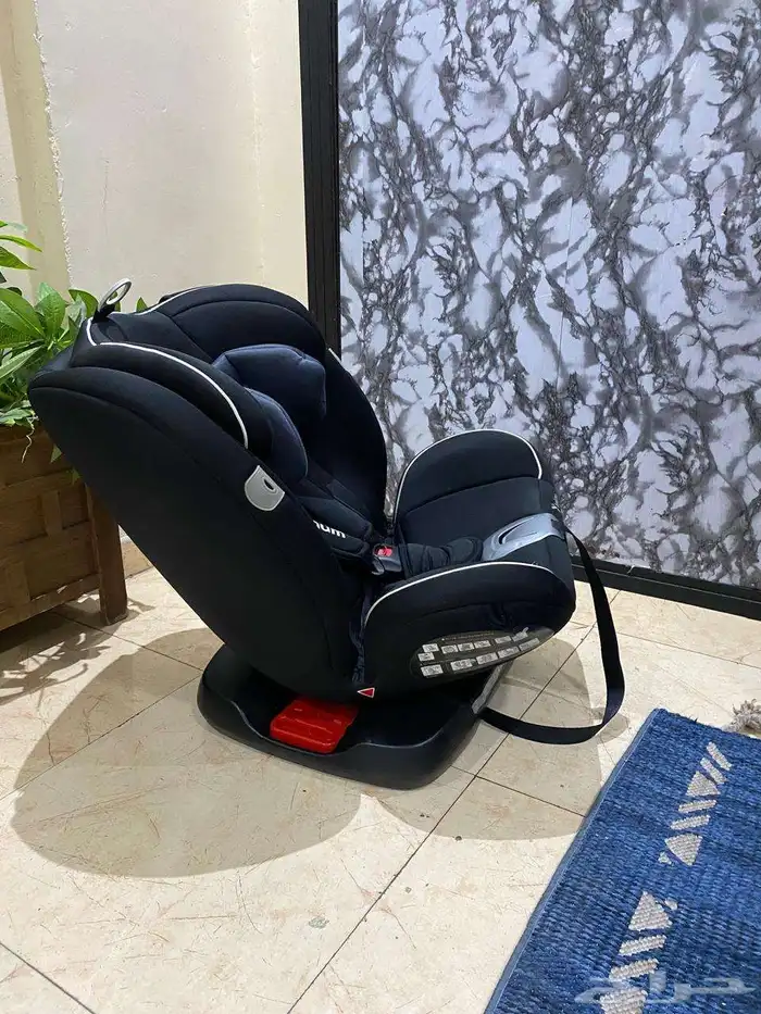 كارسيت تكنوم بيلف 360 درحه شبه جديد تماما 1