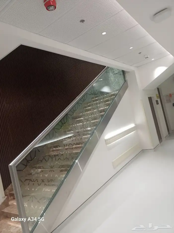 زجاج سكوريت قزاز 3