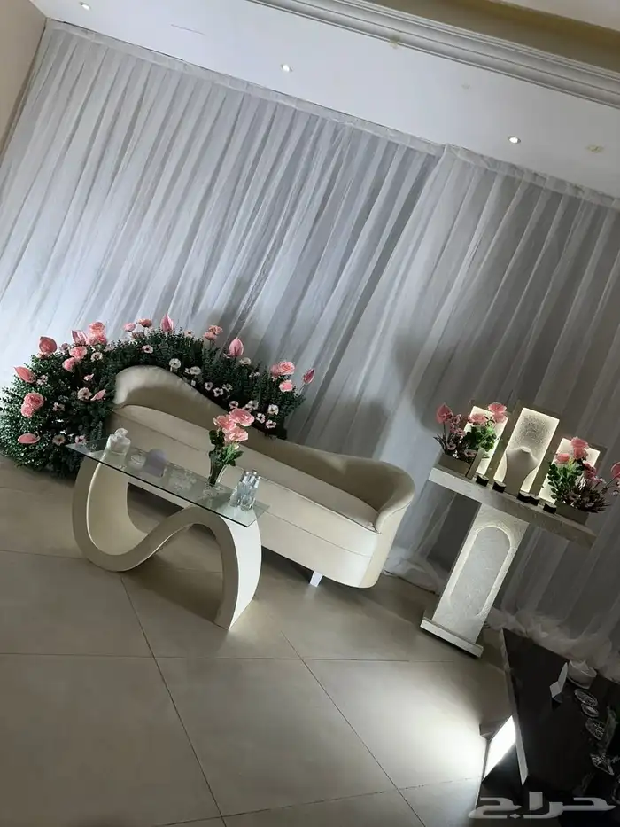 تأجير جميع مستلزمات الحفلات والمناسبات 3