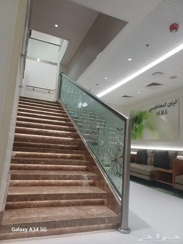 زجاج سكوريت قزاز 5